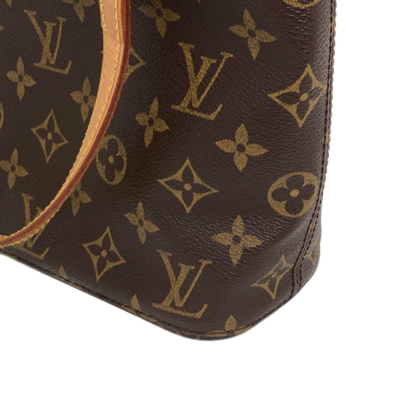 路易威登 M51172 Vavin PM 手提包，Monogram 帆布，女士 LOUIS VUITTON-12