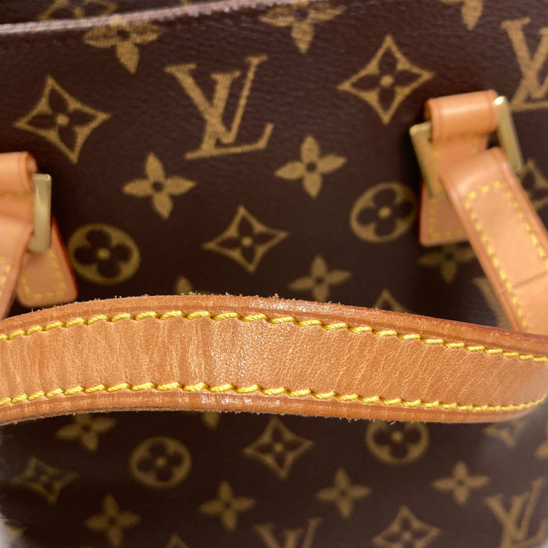 路易威登 M51172 Vavin PM 手提包，Monogram 帆布，女士 LOUIS VUITTON-14