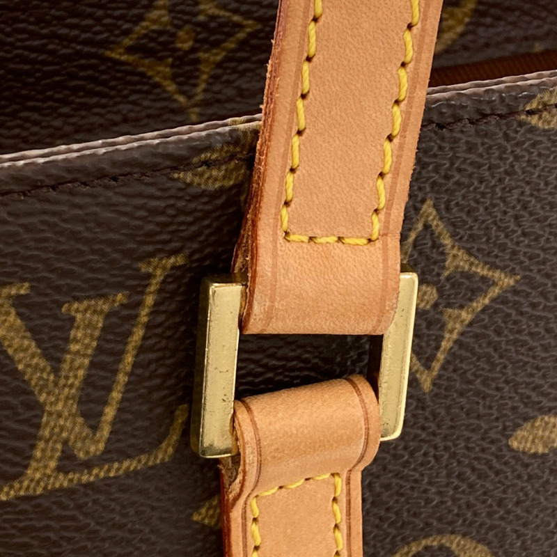 路易威登 M51172 Vavin PM 手提包，Monogram 帆布，女士 LOUIS VUITTON-15