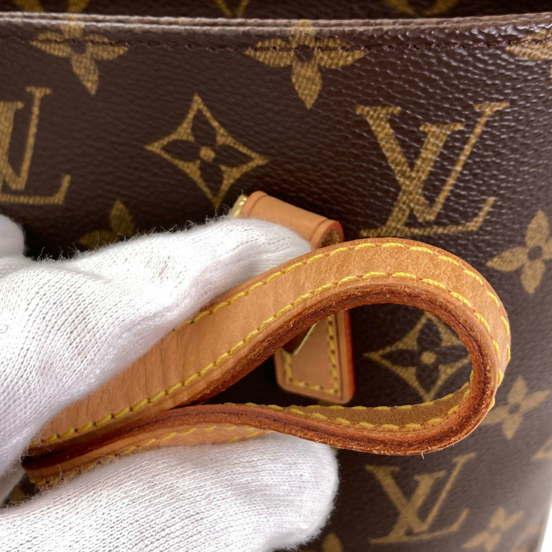 路易威登 M51172 Vavin PM 手提包，Monogram 帆布，女士 LOUIS VUITTON-16
