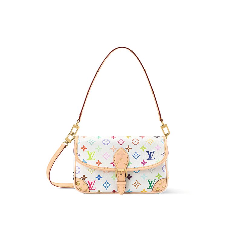LV x TM Diane PM Bag-0