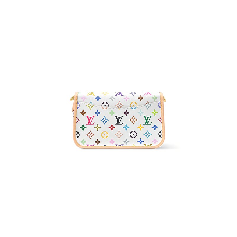 LV x TM Diane PM Bag-2