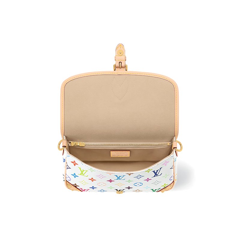 LV x TM Diane PM Bag-3