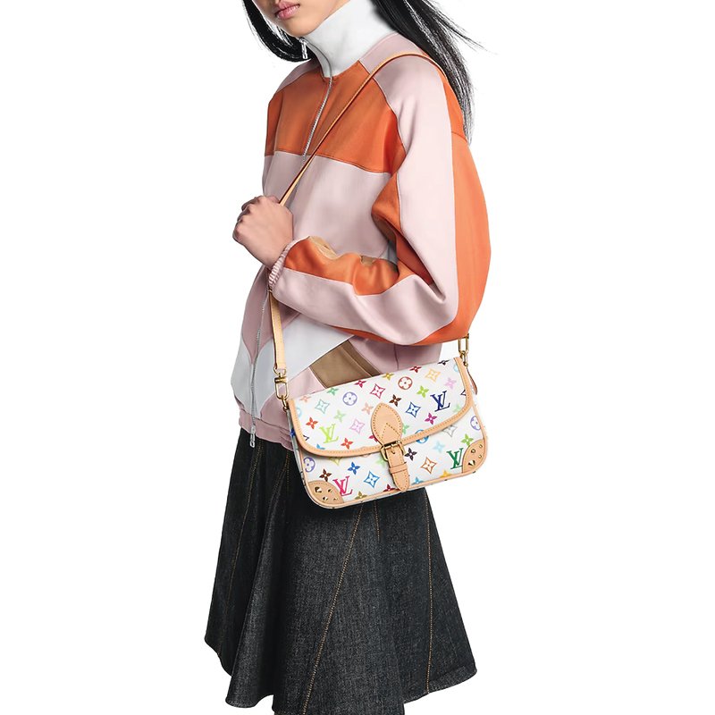 LV x TM Diane PM Bag-4