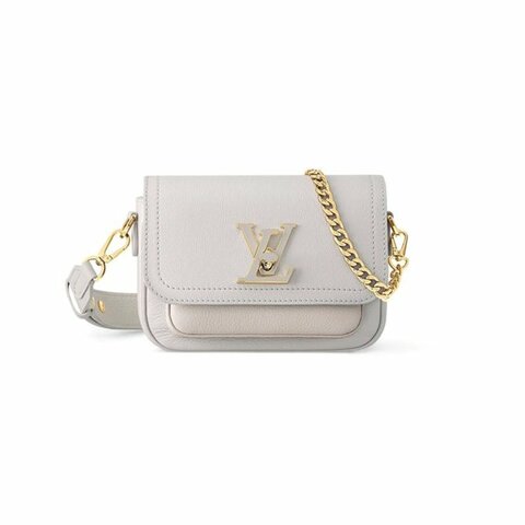 Lockme Tender 斜挎包