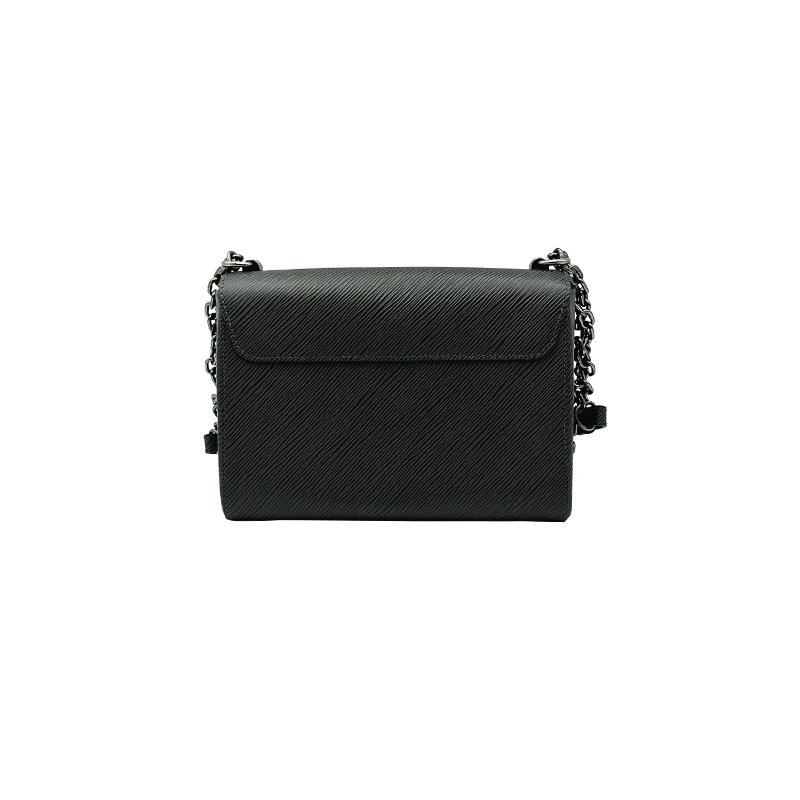 Epi Twist 皮革斜挎包-3