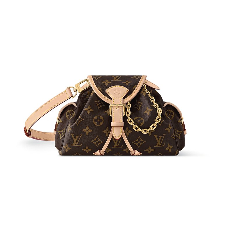 Odyssée 帆布手提包-0