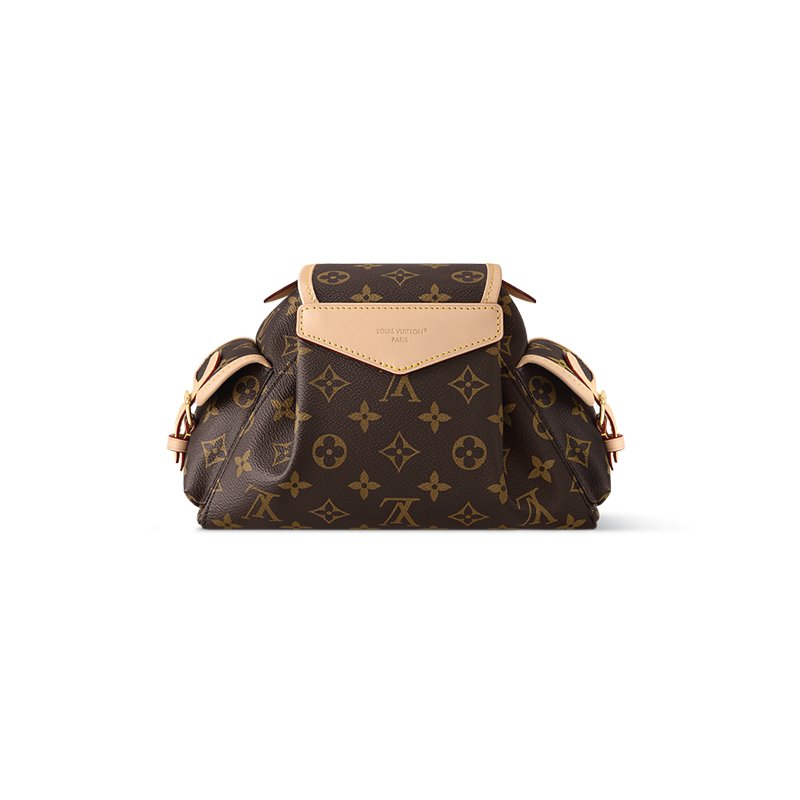 Odyssée 帆布手提包-2