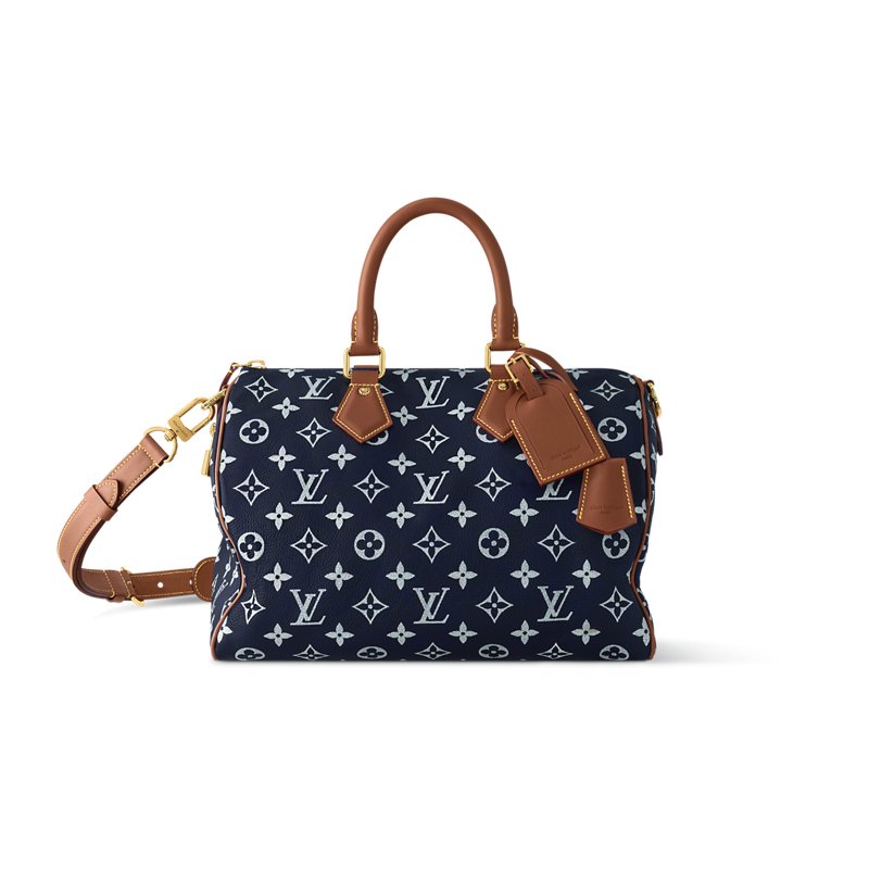 Speedy P9 Bandoulière 30 手提包-0