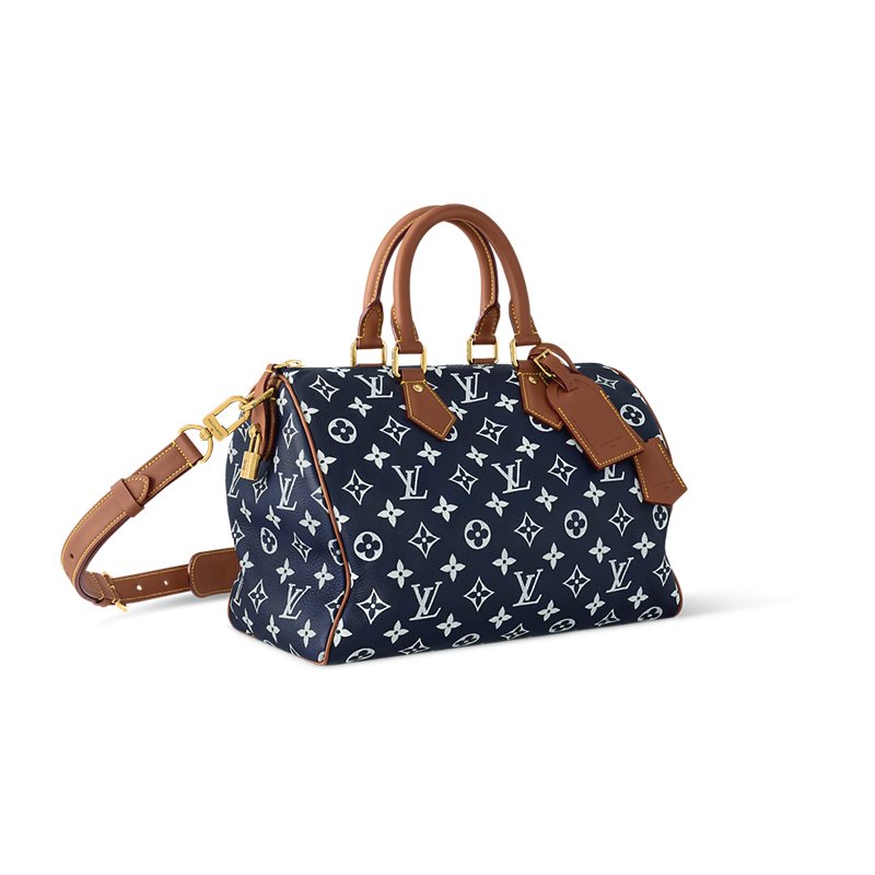 Speedy P9 Bandoulière 30 手提包-1