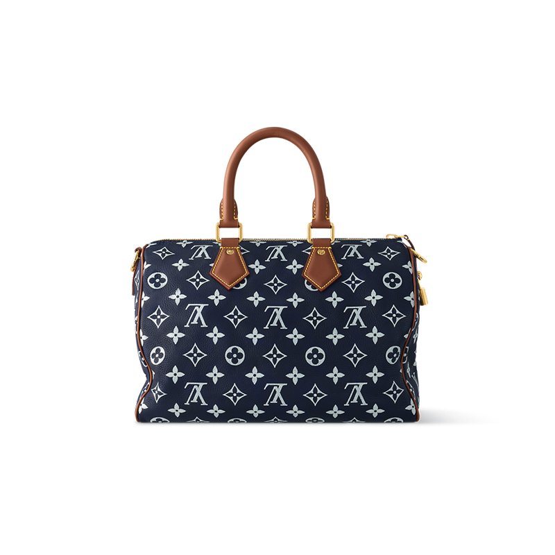 Speedy P9 Bandoulière 30 手提包-2