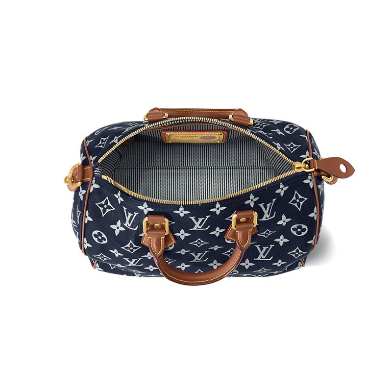 Speedy P9 Bandoulière 30 手提包-3