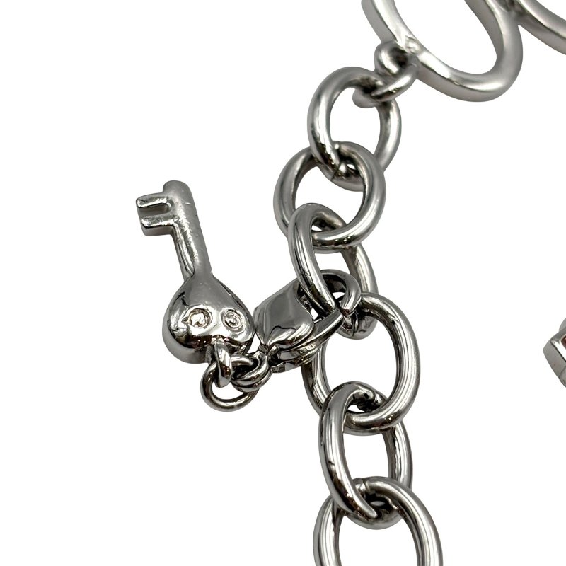 【美收精品】SWAROVSKI 水晶手鏈 C-385【隔月月中將轉賣至日本 上架期限30天】-3