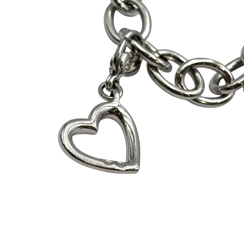 【美收精品】SWAROVSKI 水晶手鏈 C-385【隔月月中將轉賣至日本 上架期限30天】-4