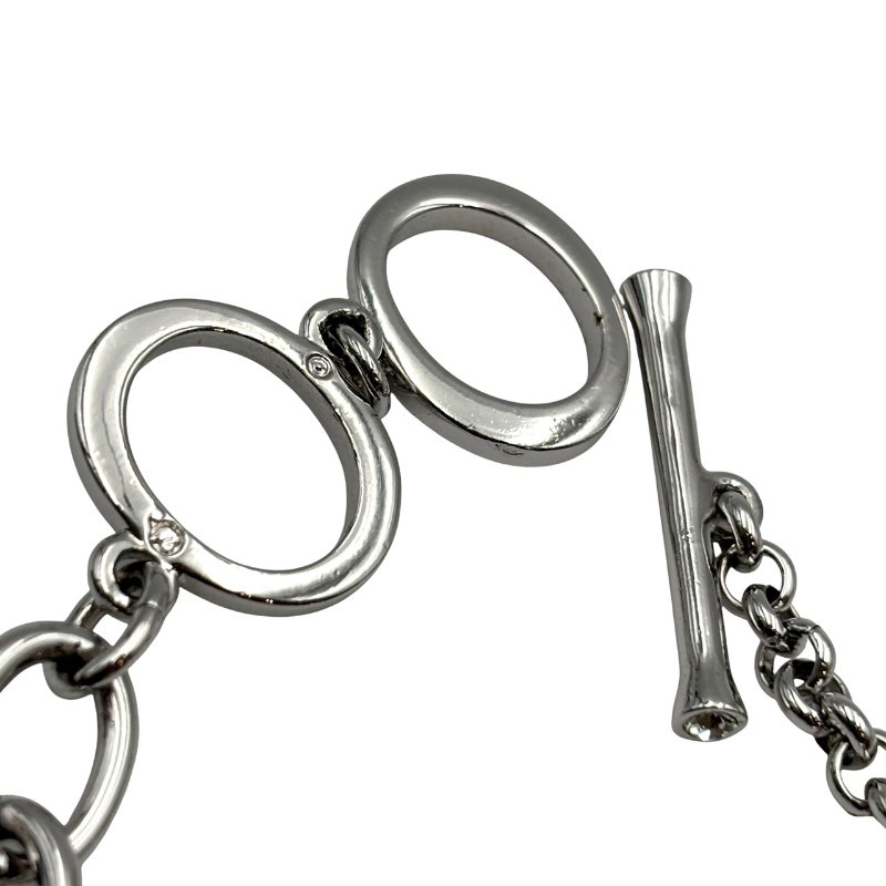 【美收精品】SWAROVSKI 水晶手鏈 C-385【隔月月中將轉賣至日本 上架期限30天】-5