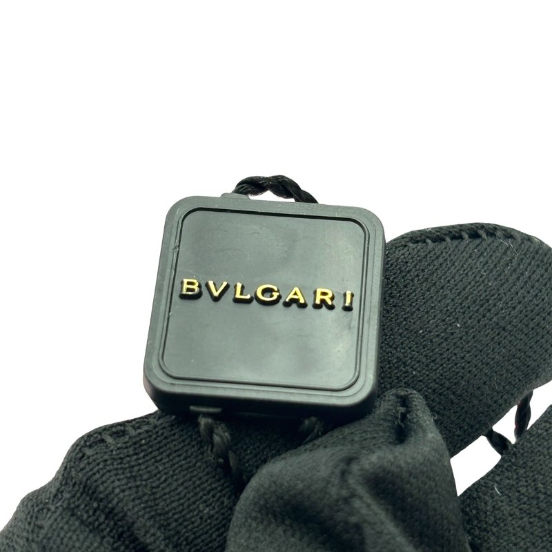 【美收精品】BVLGARI 粉色圍巾 C-387【隔月月中將轉賣至日本 上架期限30天】-5