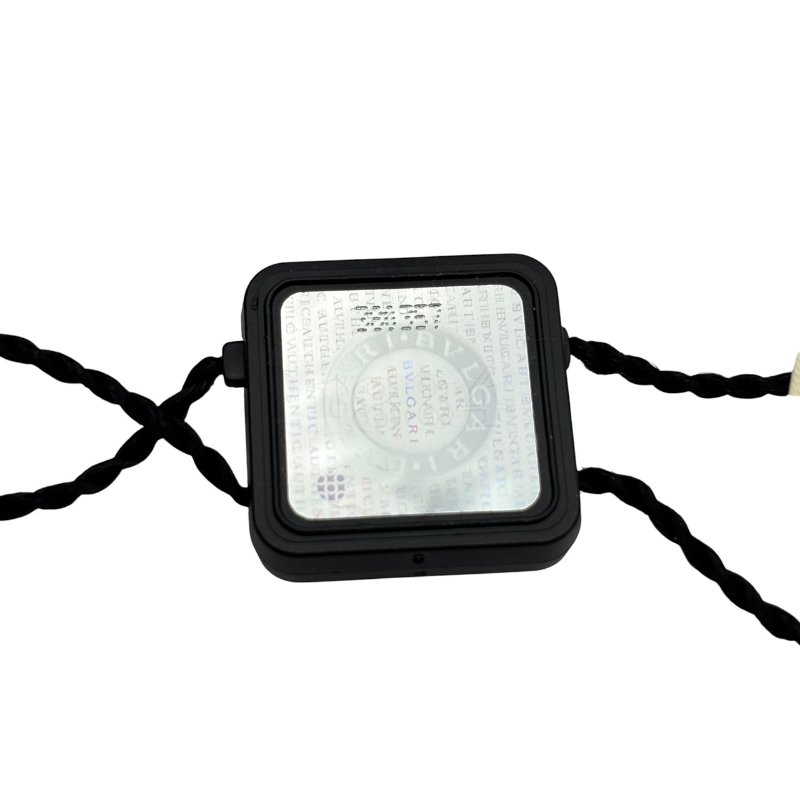 【美收精品】BVLGARI 粉色圍巾 C-387【隔月月中將轉賣至日本 上架期限30天】-8