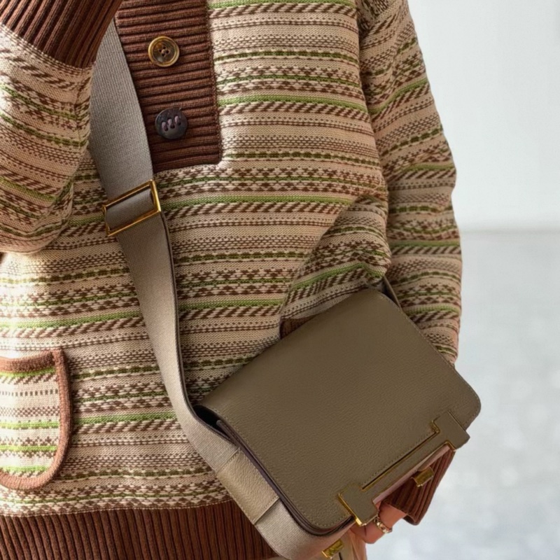 愛馬仕 大象灰 gate木屐包 U刻-6