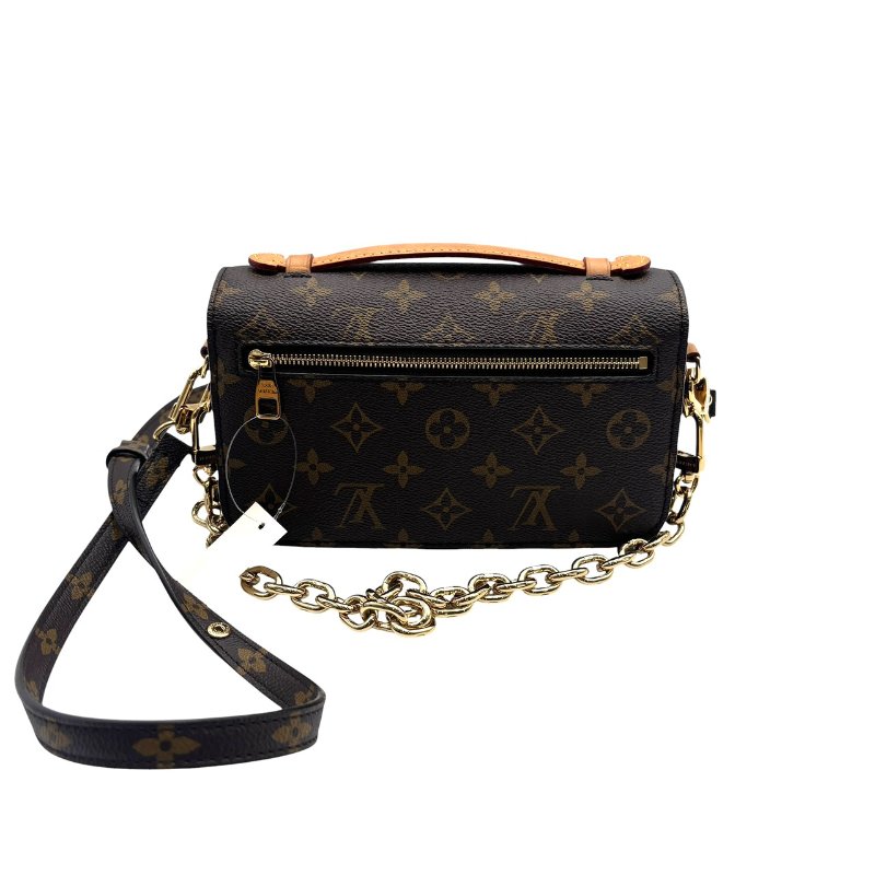 【美收精品】LOUIS VUITTON 老花手提單肩兩用包 C-419【隔月月中將轉賣至日本 上架期限30天】-1