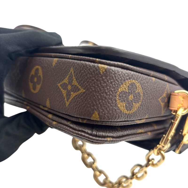 【美收精品】LOUIS VUITTON 老花手提單肩兩用包 C-419【隔月月中將轉賣至日本 上架期限30天】-7