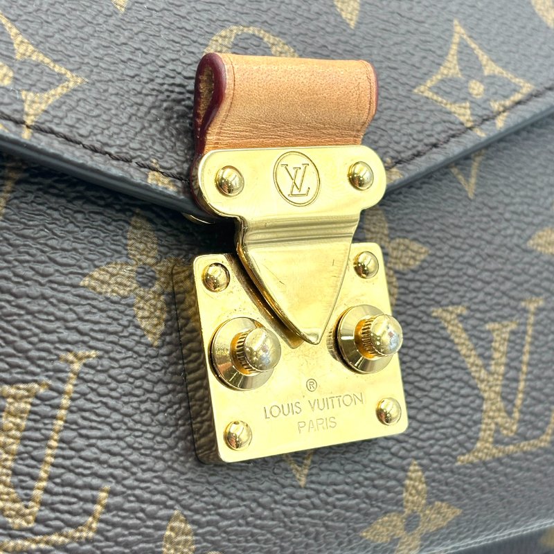 【美收精品】LOUIS VUITTON 老花手提單肩兩用包 C-419【隔月月中將轉賣至日本 上架期限30天】-10