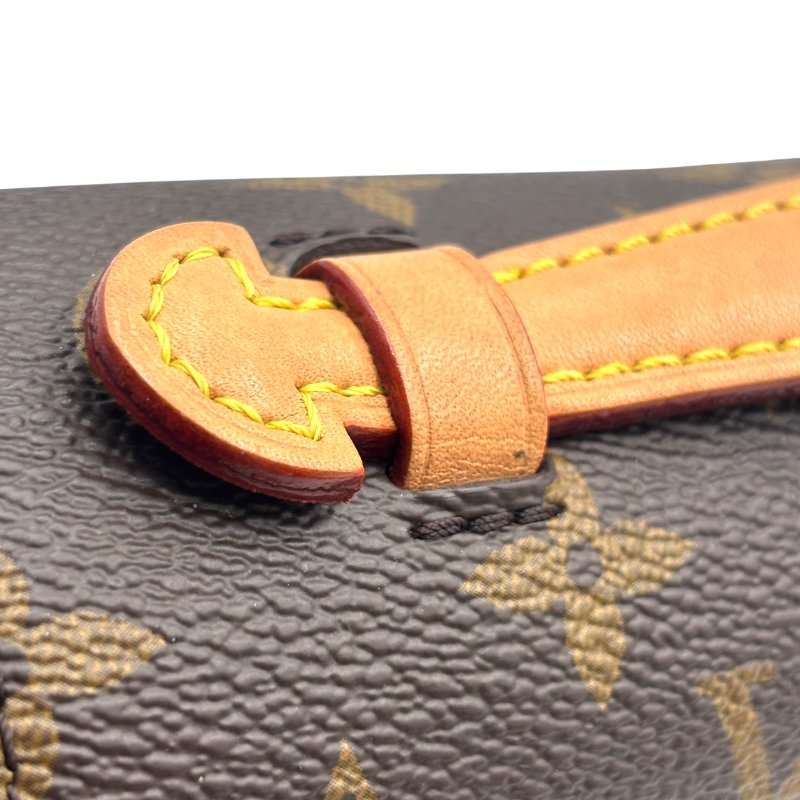 【美收精品】LOUIS VUITTON 老花手提單肩兩用包 C-419【隔月月中將轉賣至日本 上架期限30天】-13