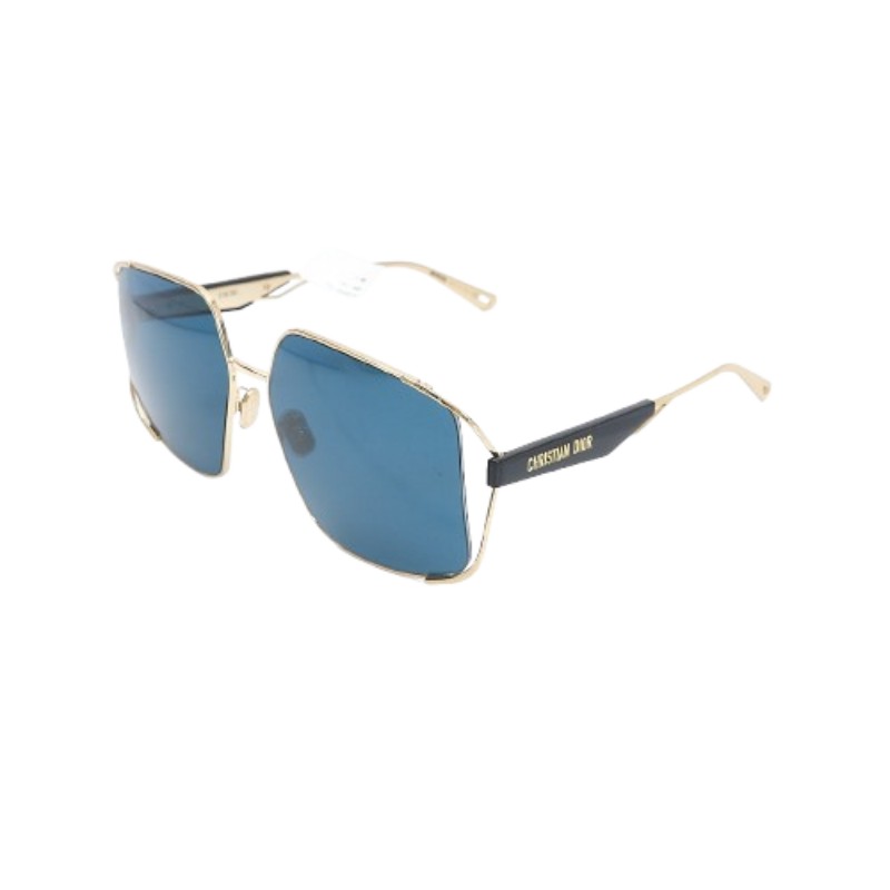 Dior ArchiDior S1U 藍色太陽眼鏡 墨鏡-0