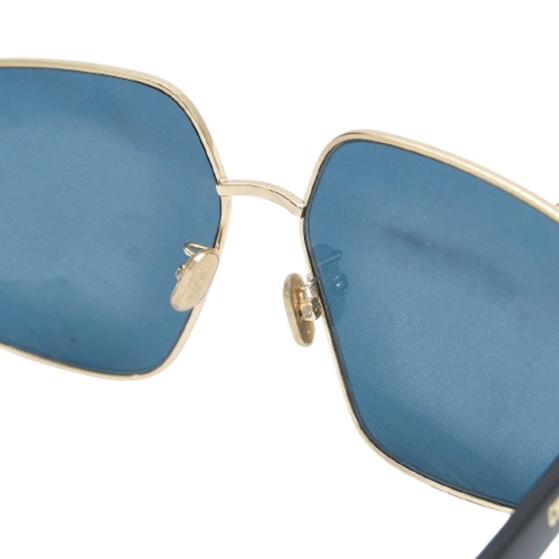 Dior ArchiDior S1U 藍色太陽眼鏡 墨鏡-1