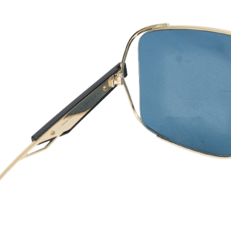 Dior ArchiDior S1U 藍色太陽眼鏡 墨鏡-2