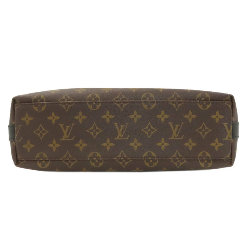 路易威登 M40388 Kitan Macassar 手提包 Monogram 帆布 男士 LOUIS VUITTON-3