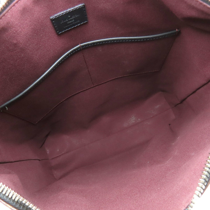 路易威登 M40388 Kitan Macassar 手提包 Monogram 帆布 男士 LOUIS VUITTON-4