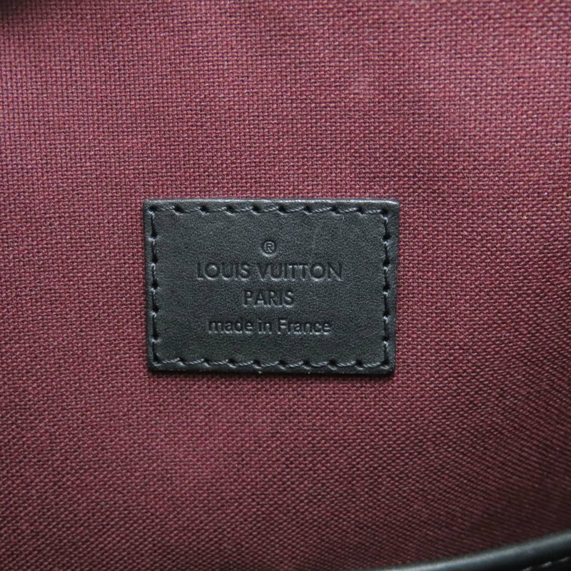 路易威登 M40388 Kitan Macassar 手提包 Monogram 帆布 男士 LOUIS VUITTON-5