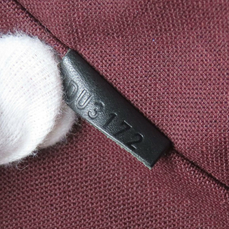 路易威登 M40388 Kitan Macassar 手提包 Monogram 帆布 男士 LOUIS VUITTON-6