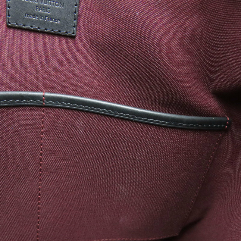 路易威登 M40388 Kitan Macassar 手提包 Monogram 帆布 男士 LOUIS VUITTON-9