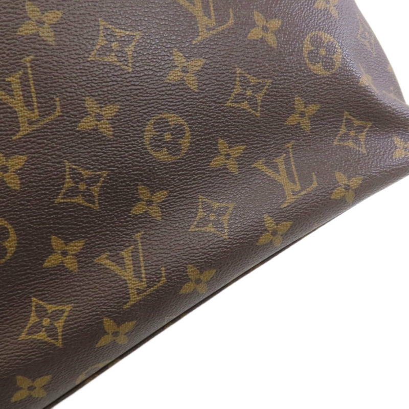 路易威登 M40388 Kitan Macassar 手提包 Monogram 帆布 男士 LOUIS VUITTON-11