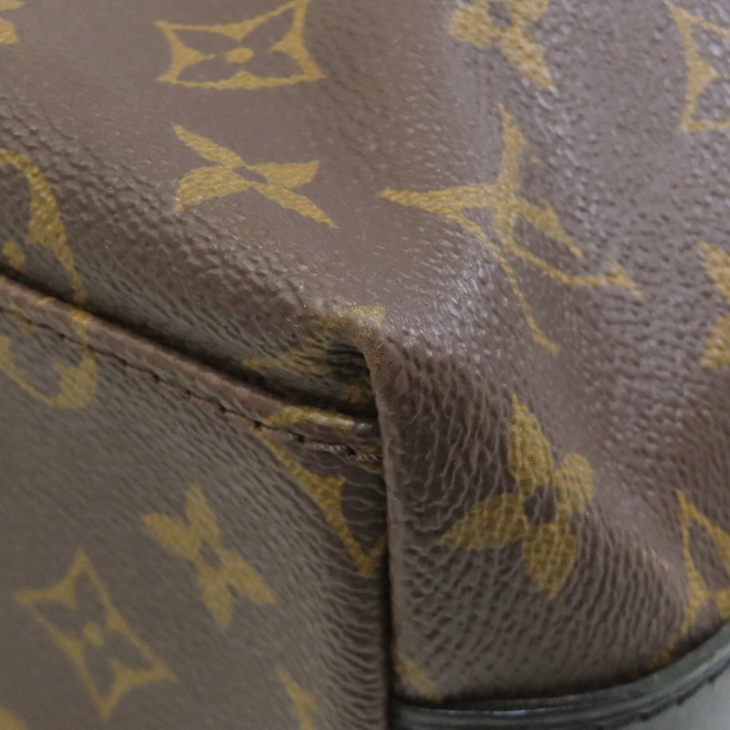 路易威登 M40388 Kitan Macassar 手提包 Monogram 帆布 男士 LOUIS VUITTON-20