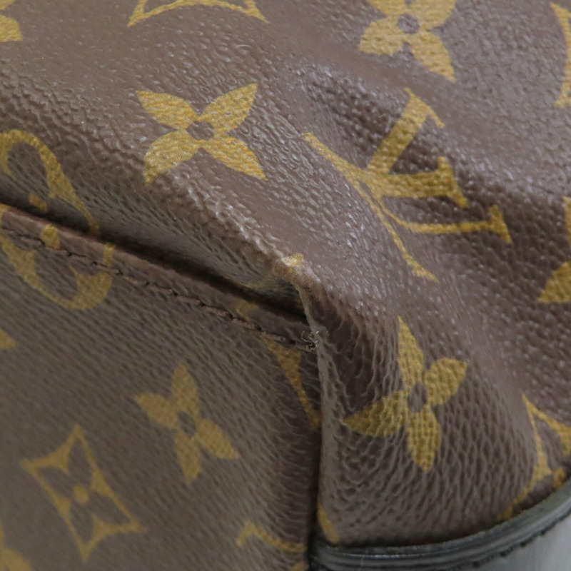 路易威登 M40388 Kitan Macassar 手提包 Monogram 帆布 男士 LOUIS VUITTON-22