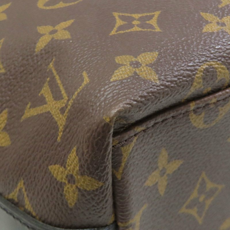 路易威登 M40388 Kitan Macassar 手提包 Monogram 帆布 男士 LOUIS VUITTON-23