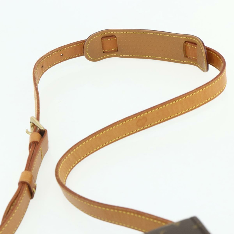 【日本直送】路易威登 Monogram Saint Cloud GM 肩背包 M51242 LV Auth 177092A-13