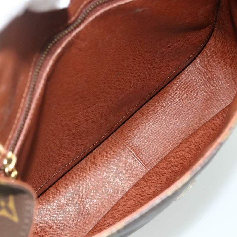 【日本直送】路易威登 Monogram Saint Cloud GM 肩背包 M51242 LV Auth ep13993-9