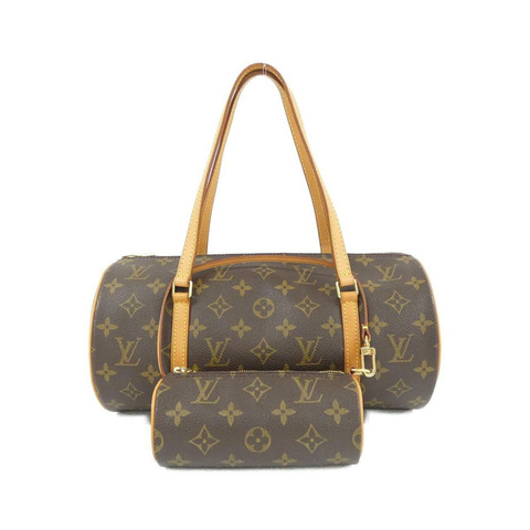 路易威登 Monogram Papillon 30cm M51385 手提包