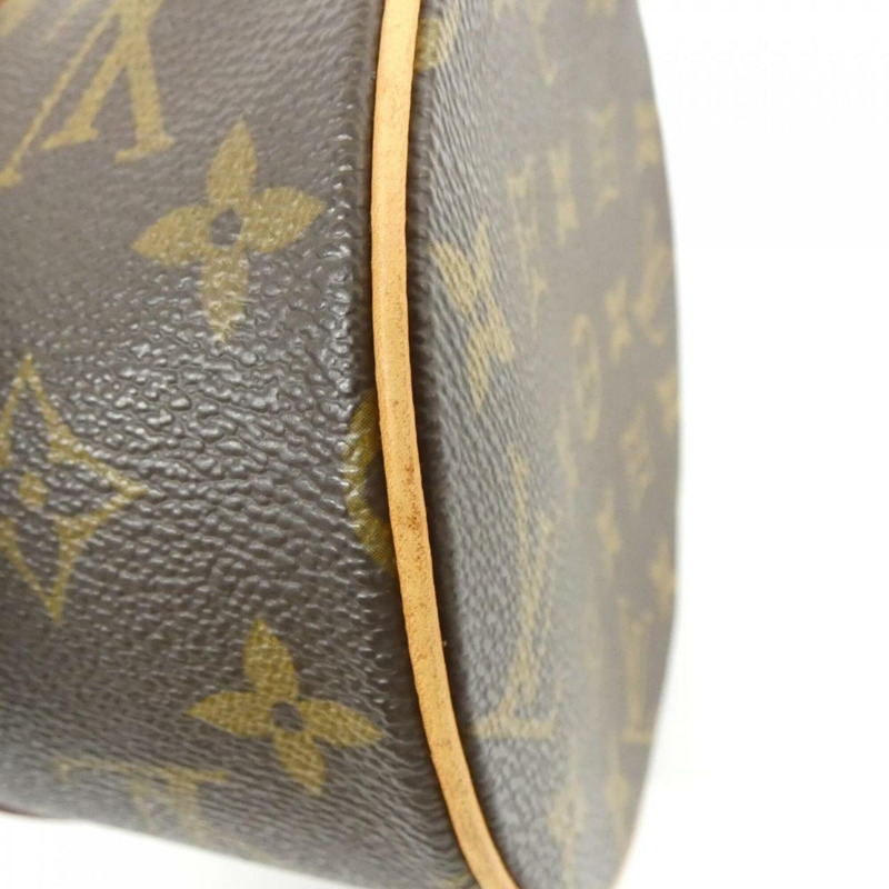 路易威登 Monogram Papillon 30cm M51385 手提包-2