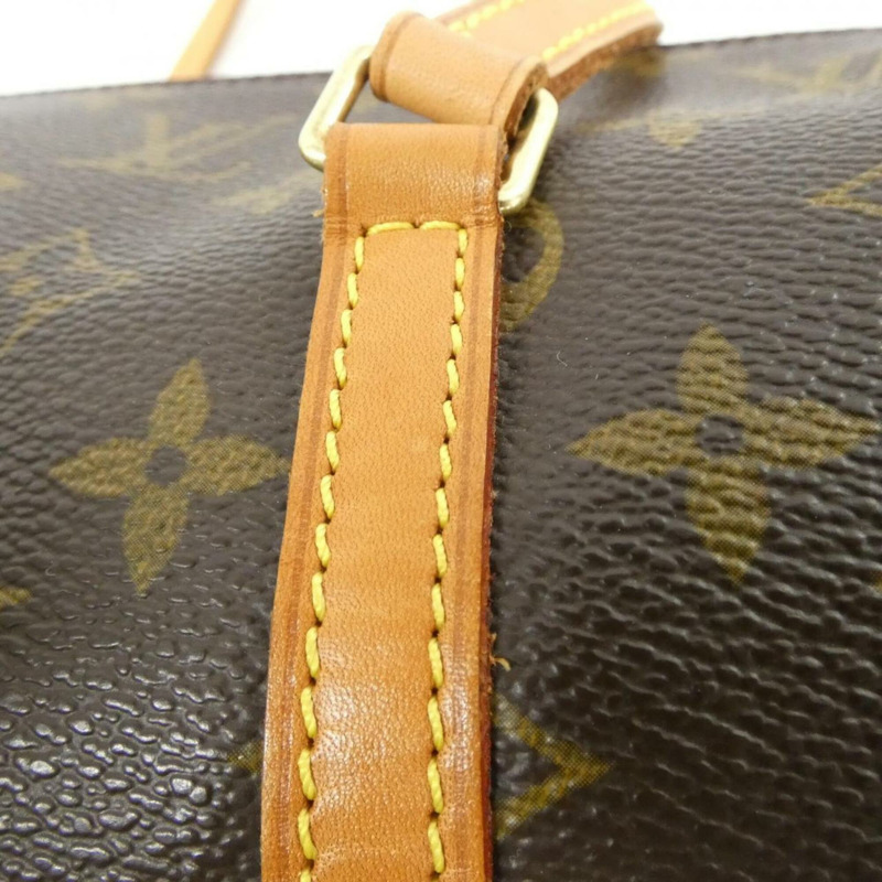 路易威登 Monogram Papillon 30cm M51385 手提包-3
