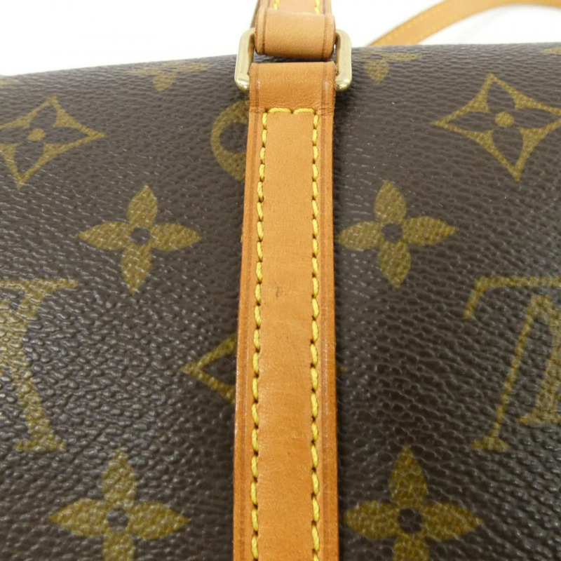 路易威登 Monogram Papillon 30cm M51385 手提包-4