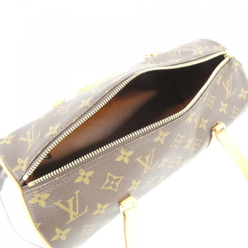 路易威登 Monogram Papillon 30cm M51385 手提包-7