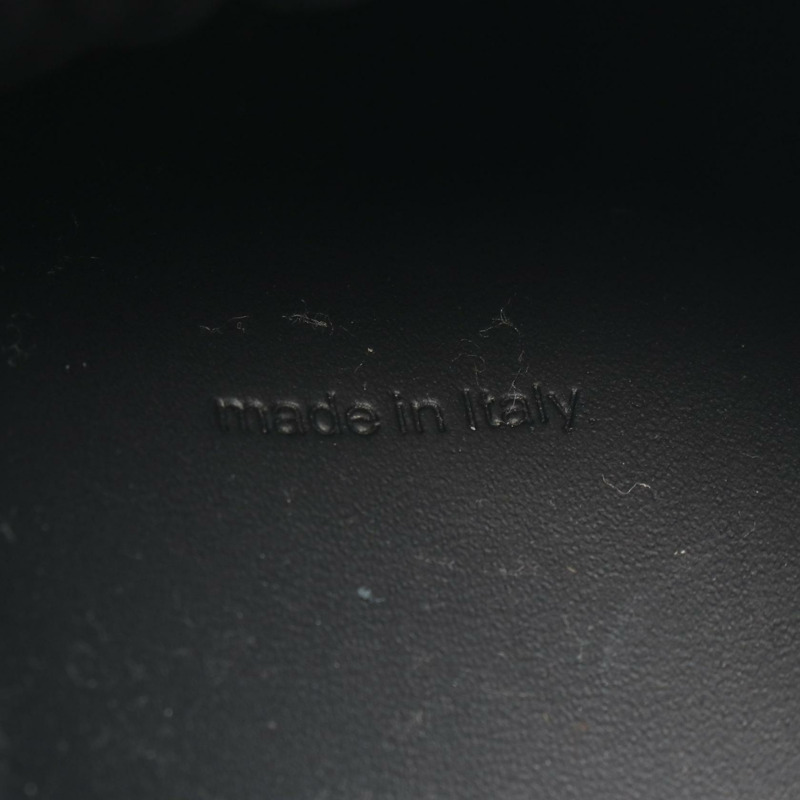 路易威登 x Supreme Runaway 聯名運動鞋，黑色真皮，二手男款 7 碼-6