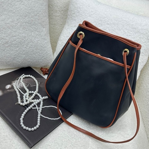 【赫蒂國際精品】Bottega Veneta 寶緹嘉 經典 Marco Polo 系列復古肩背包 vintage