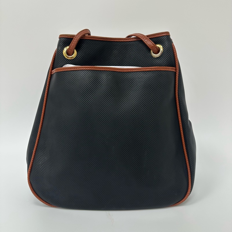 【赫蒂國際精品】Bottega Veneta 寶緹嘉 經典 Marco Polo 系列復古肩背包 vintage-2