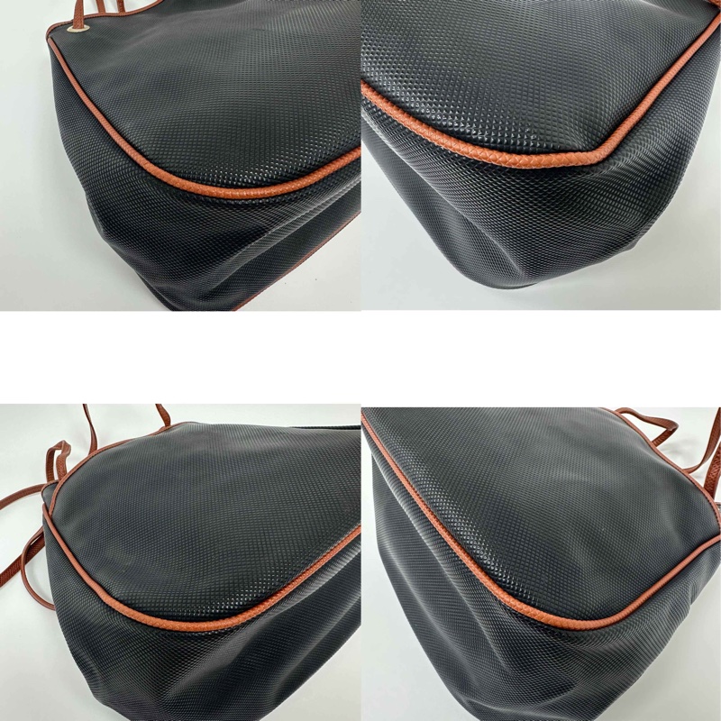 【赫蒂國際精品】Bottega Veneta 寶緹嘉 經典 Marco Polo 系列復古肩背包 vintage-4