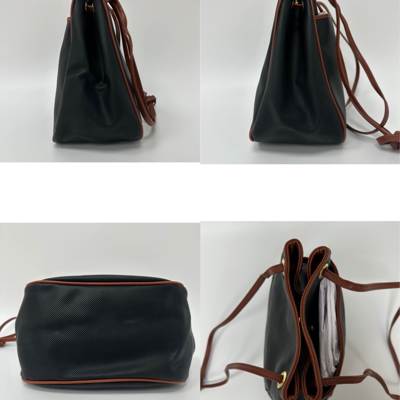 【赫蒂國際精品】Bottega Veneta 寶緹嘉 經典 Marco Polo 系列復古肩背包 vintage-5